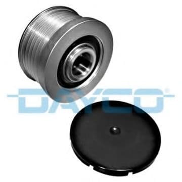 ALP2393 Dayco Муфта генератора