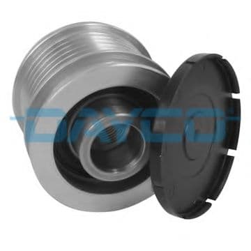 ALP2407 Dayco Муфта генератора