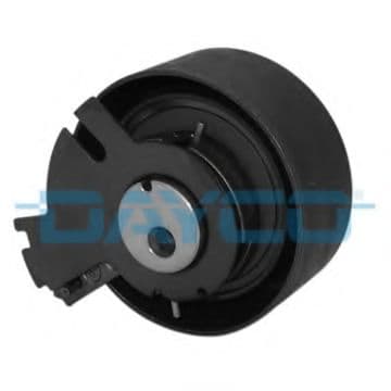 ATB2037 Dayco Натяжний ролик ременя ГРМ