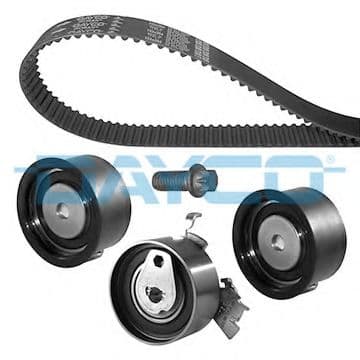KTB496 Dayco Комплект ременя ГРМ