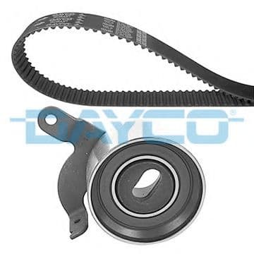 KTB668 Dayco Комплект ременя ГРМ