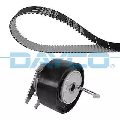 KTB910 Dayco Комплект ремня ГРМ