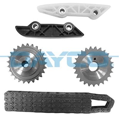 ktc1085 Dayco Комплект цепи ГРМ