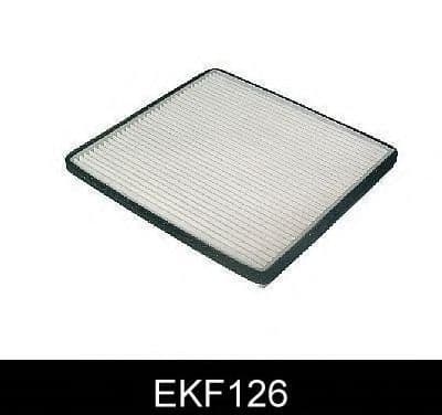 EKF126 Comline Фильтр салона