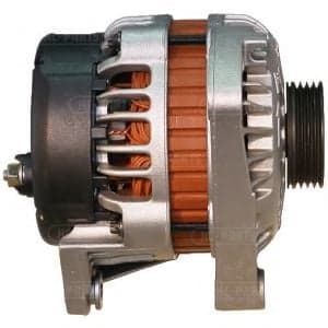 CA1253IR HC-Parts Генератор