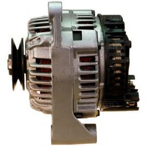 CA617IR HC-Parts Генератор