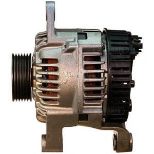 CA636IR HC-Parts Генератор