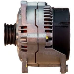 CA731IR HC-Parts Генератор для Ford Mondeo