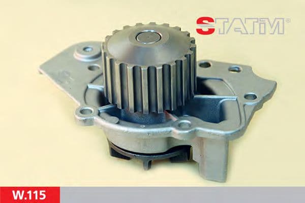 W.115 Statim Помпа