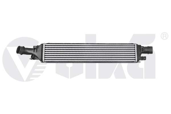 11451819401 Vika Интеркулер для Audi Q3