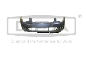 88070884302 DPA Бампер для Skoda Superb