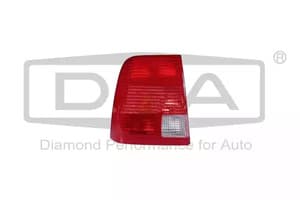 89450215402 DPA Задній ліхтар для Volkswagen Passat