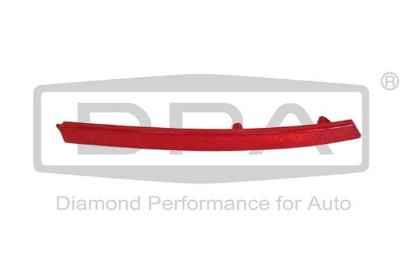 99451799502 DPA Світловідбивач для Seat Ibiza