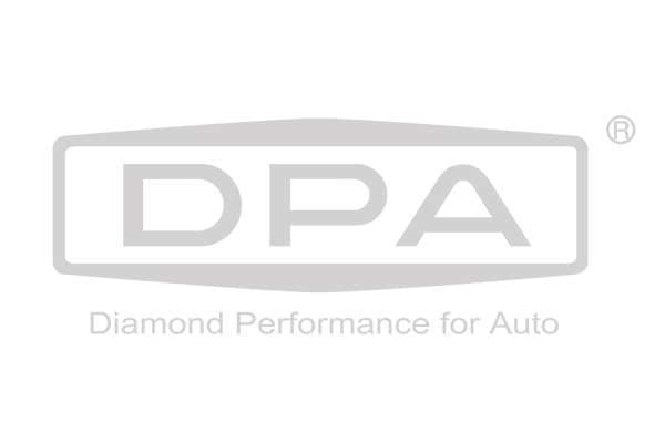 88271456002 DPA Ручка задніх дверей для Seat Ibiza