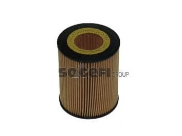 FA5438ECO CoopersFiaam Filters Масляный фильтр