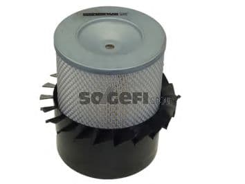 FLI6653 CoopersFiaam Filters Воздушный фильтр