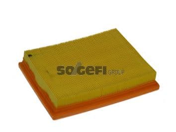 PA7157 CoopersFiaam Filters Повітряний фільтр