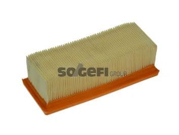 PA7371 CoopersFiaam Filters Повітряний фільтр