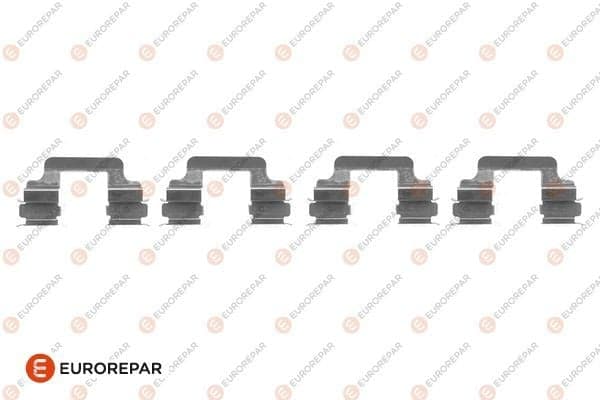 1682485480 Eurorepar Компоненти дискових гальмівних колодок