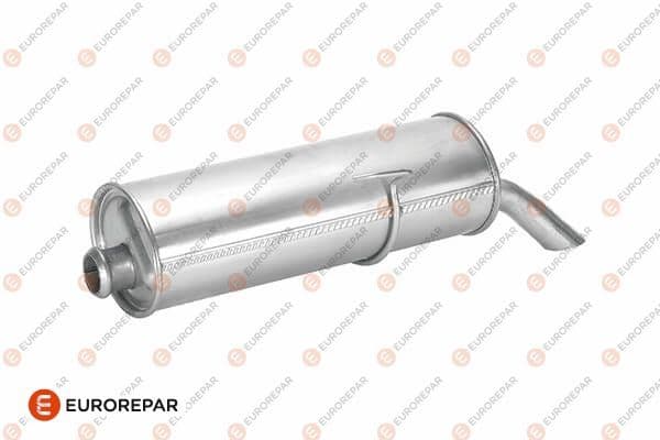 e12887a Eurorepar Глушник вихлопних газів кінцевий