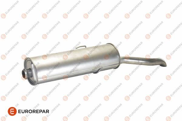 e12829a Eurorepar Глушитель выхлопных газов конечный для Peugeot 309