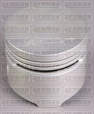 3103904000 Yenmak Поршень двигателя
