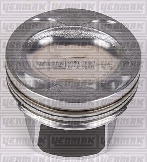 3103287050 Yenmak Поршень двигуна