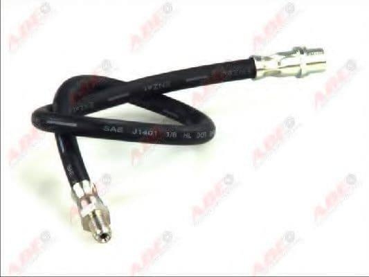 C80803ABE ABE Тормозной шланг для Rover 75