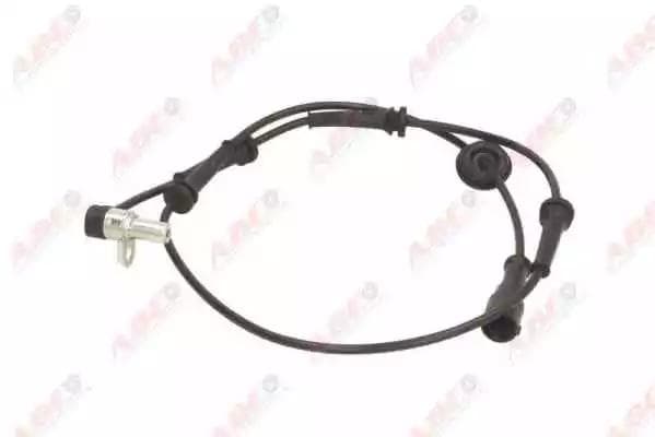 CCZ1043ABE ABE Датчик ABS для Land Rover Discovery