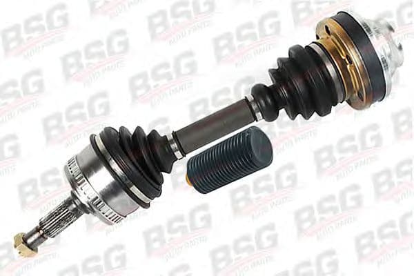 BSG 60-350-001 BSG Полуось