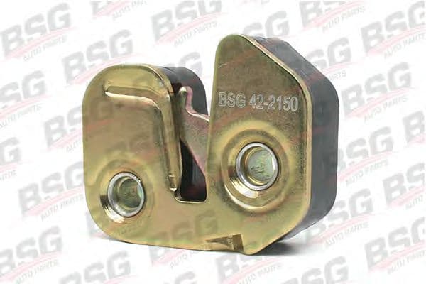 BSG 60-975-009 BSG Замок двери