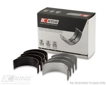 CR4357BX King Шатунные вкладыши
