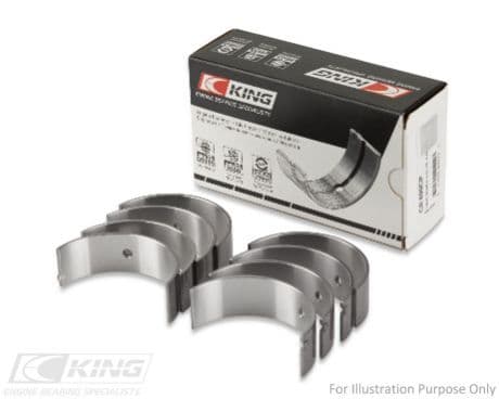 CR4515SI05 King Шатунные вкладыши