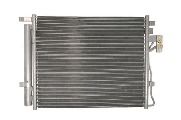 ktt110645 Thermotec Радиатор кондиционера для Kia Sorento
