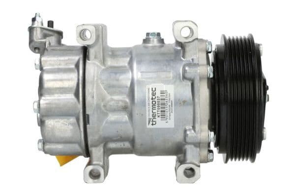 ktt090037 Thermotec Компрессор кондиционера