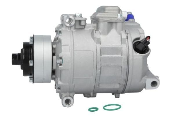 ktt090069 Thermotec Компрессор кондиционера