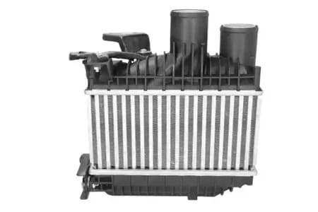 DA2001TT Thermotec Інтеркулер