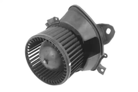 DDF008TT Thermotec Вентилятор салону