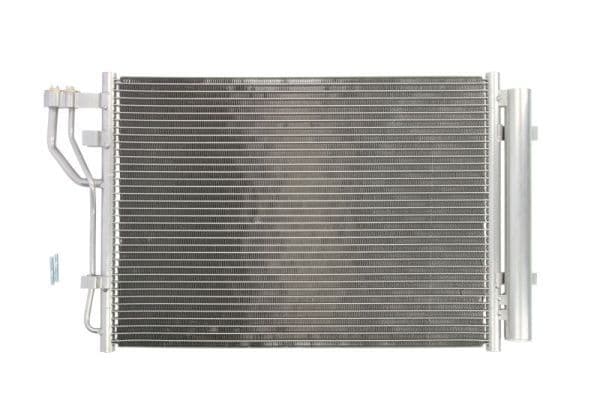 KTT110552 Thermotec Радиатор кондиционера
