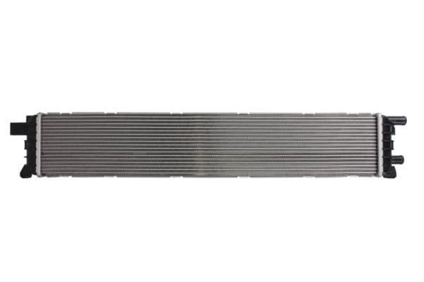 D7W016TT Thermotec Радіатор охолодження двигуна