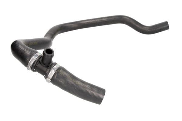 DCG082TT Thermotec Патрубок радіатора системи охолодження двигуна для Ford Ka