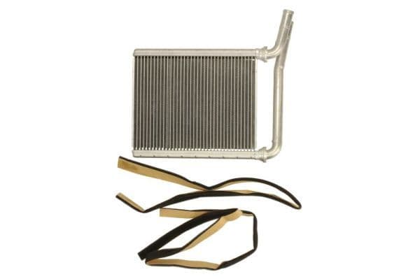 D62005TT Thermotec Радиатор печки