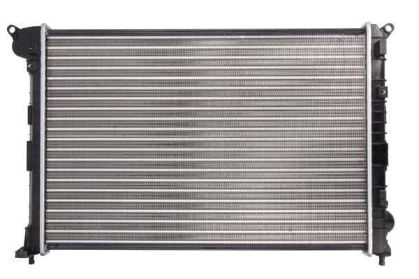 d7b034tt Thermotec Радіатор охолодження двигуна для MINI Cooper