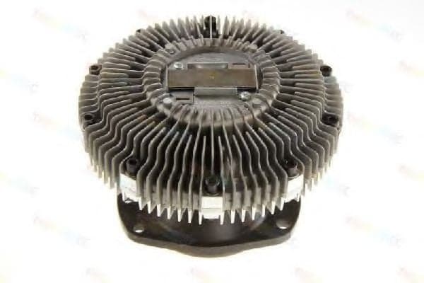 D5DA003TT Thermotec Віскомуфта вентилятора
