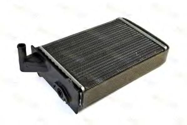 D6F005TT Thermotec Радиатор печки