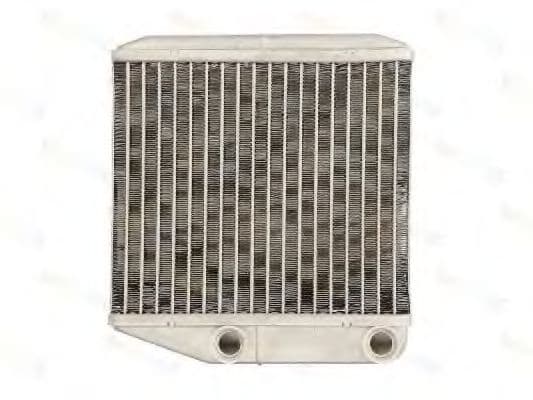 D6F015TT Thermotec Радіатор пічки