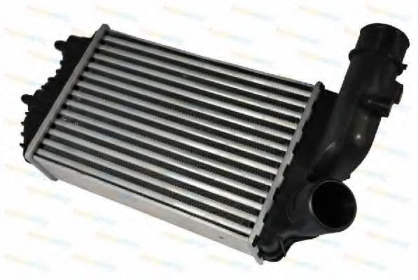 DAF001TT Thermotec Інтеркулер