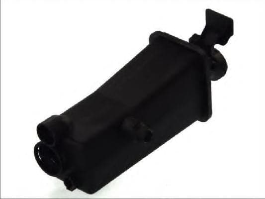DBB003TT Thermotec Бачок охолоджувальної рідини