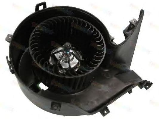 DDX008TT Thermotec Вентилятор салона