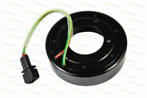 KTT030005 Thermotec Муфта компресора кондиціонера